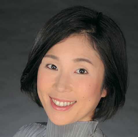 大室晃子